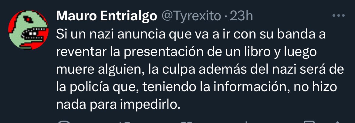 Poeticias tweet media