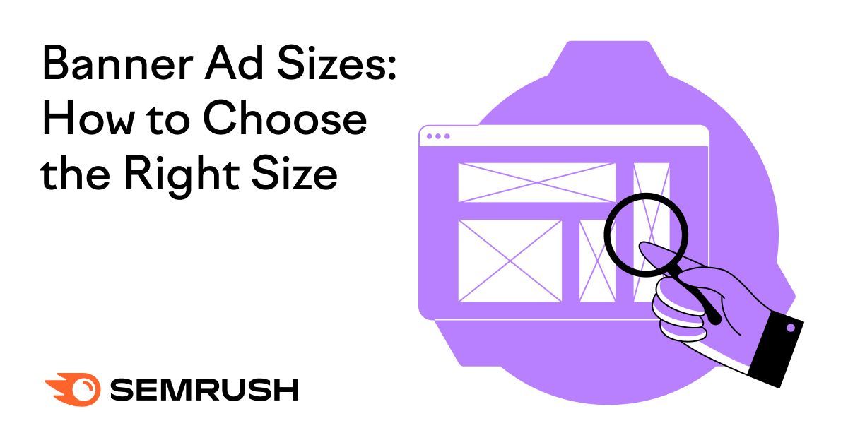 Check out this guide on standard banner ad sizes &gt;&gt;

buff.ly/43poeJa 
#B2BMarketing #Ads #DigitalMarketing