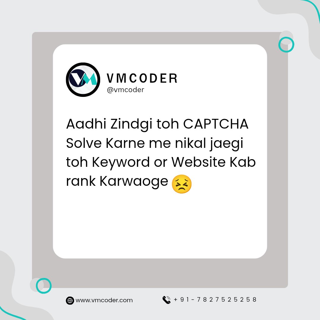 coder_vm's tweet image. "Your brand’s story deserves to be seen, heard, and felt! 🎯 Let's unlock the power of strategic marketing to connect, inspire, and grow. 💼✨ 
#MarketingStrategy #DigitalMarketing #ContentCreation #SocialMediaMarketing #BrandGrowth #MarketingTips #BusinessGoal
