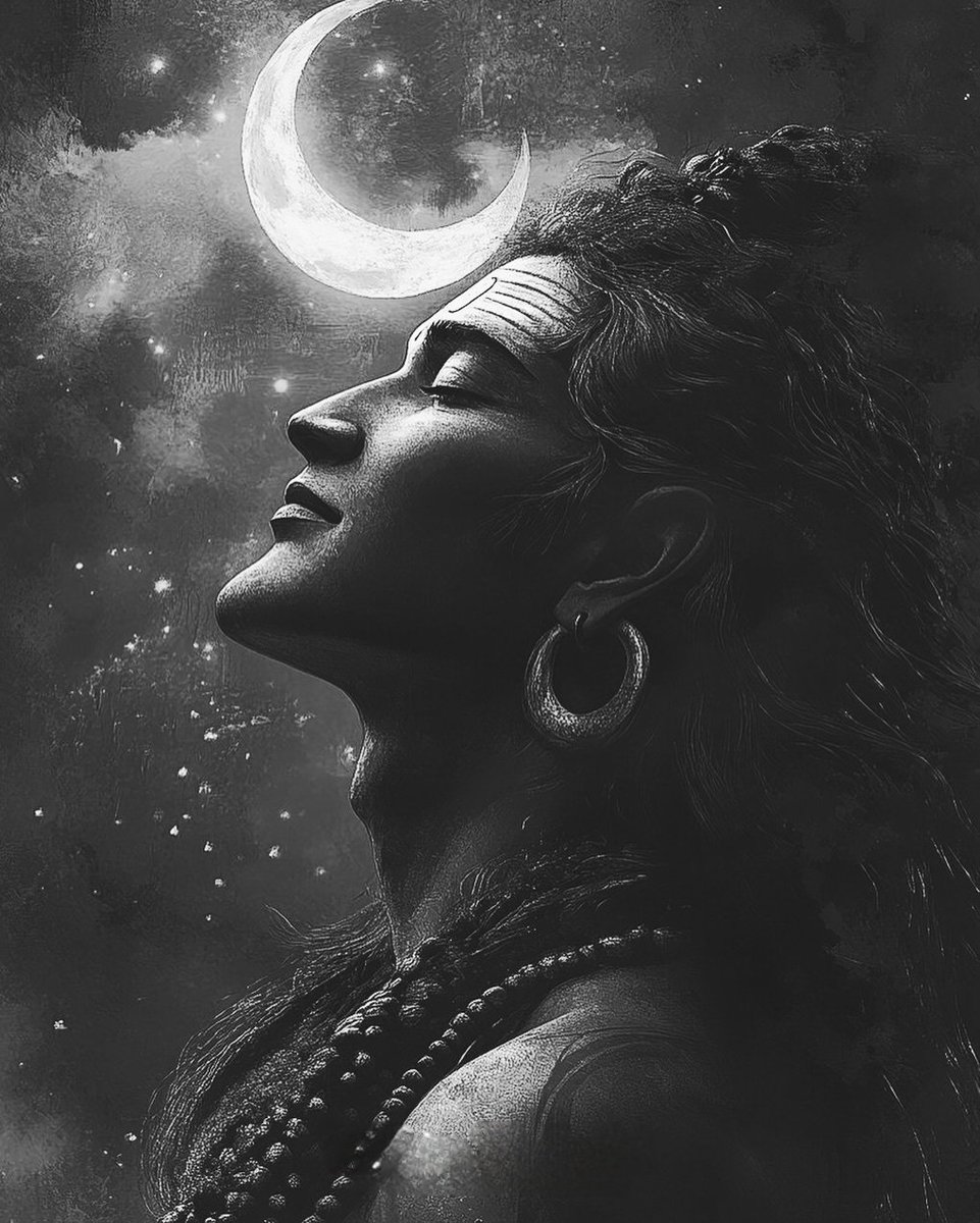 Can you reply with Har har Mahadev 🔱