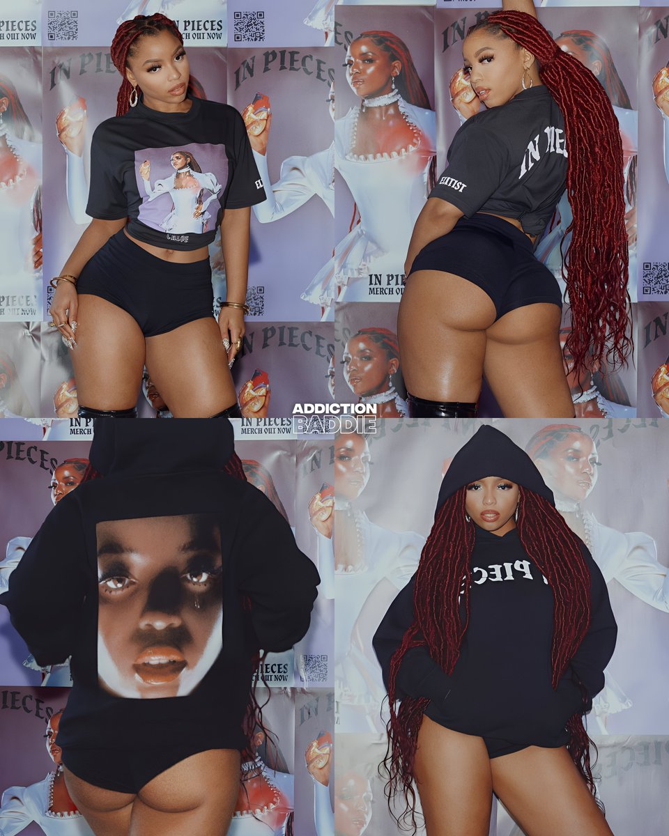 addictionbaddie's tweet photo. CHLOE BAILEY... LORD HAVE MERCY
https://t.co/cfUKloYaRH