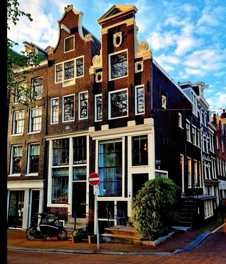Amsterdam, Netherlands