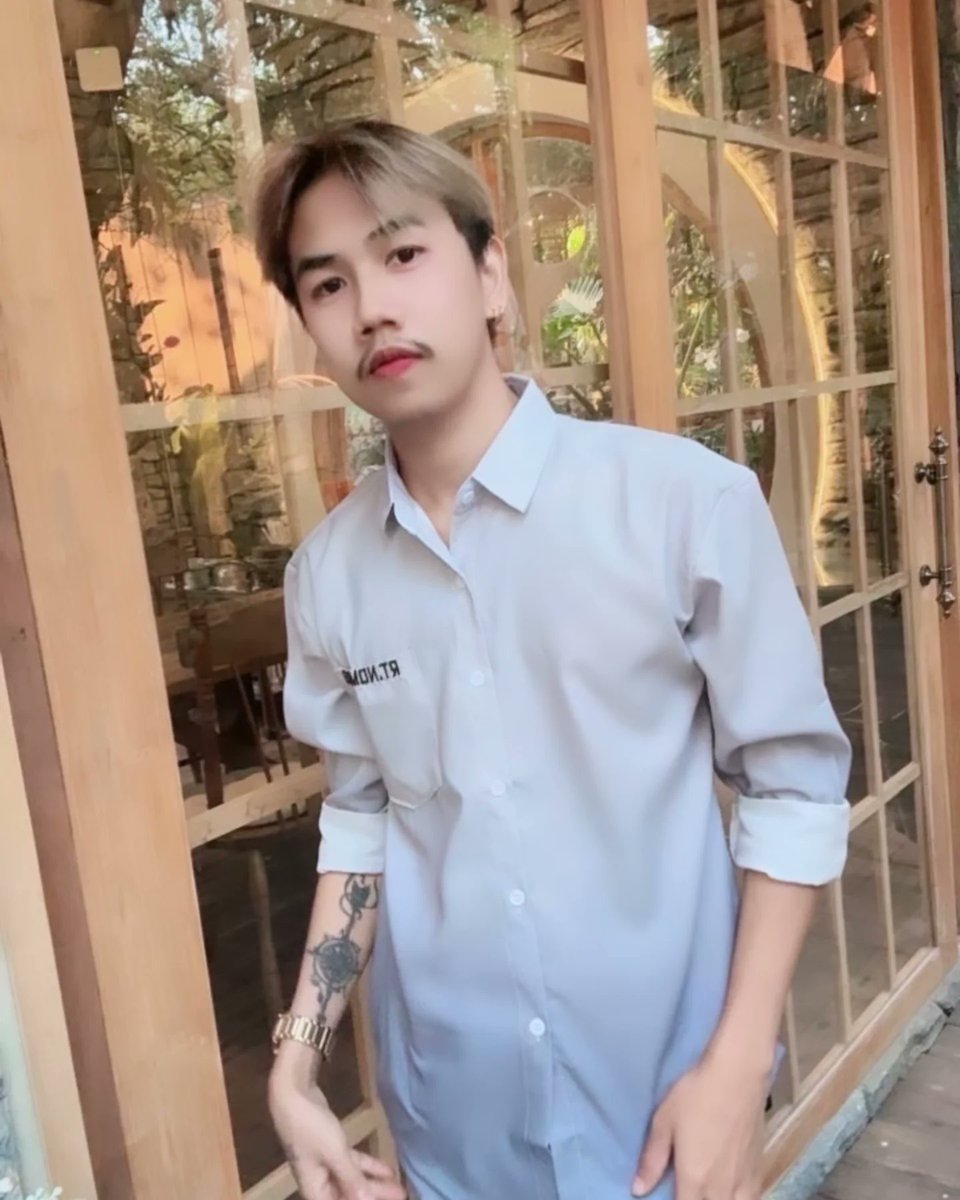 อย่าไปบอกรักใคร🤣 #ติดตาม