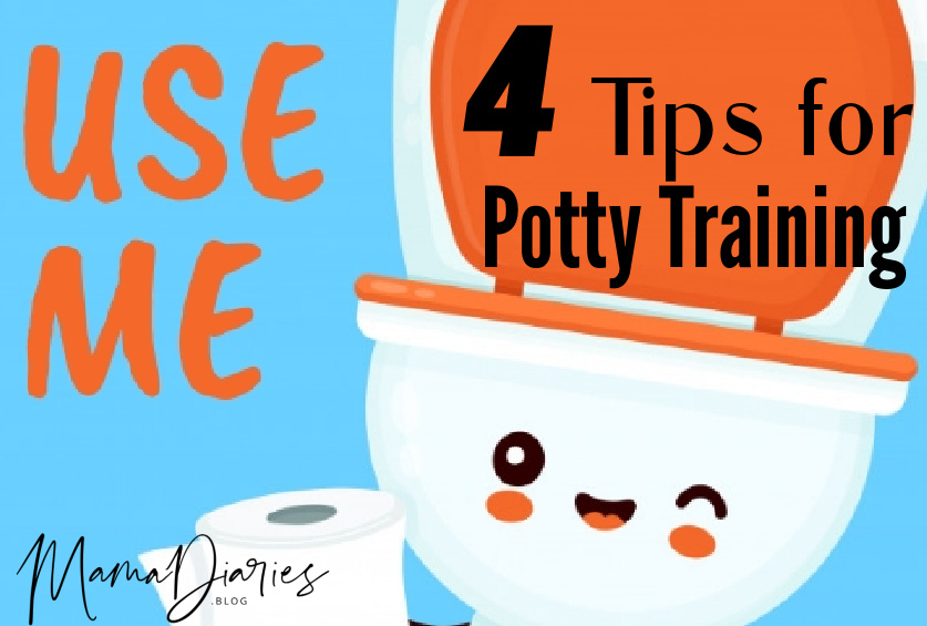 MamaDiariesBlog's tweet image. Potty training sure can be tough for any parent!
I would like to share with you a few tips on my personal experience with potty training my 2 little ones.

mamadiaries.blog/4-tips-for-pot…