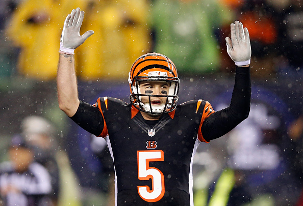 LanceMcAlister's tweet photo. Where were you OTD 2016?
What stands out most from that game? Where does it rank among your most gut-wrenching as a fan of Cincinnati sports?
#Bengals https://t.co/k4pfWtZTPO