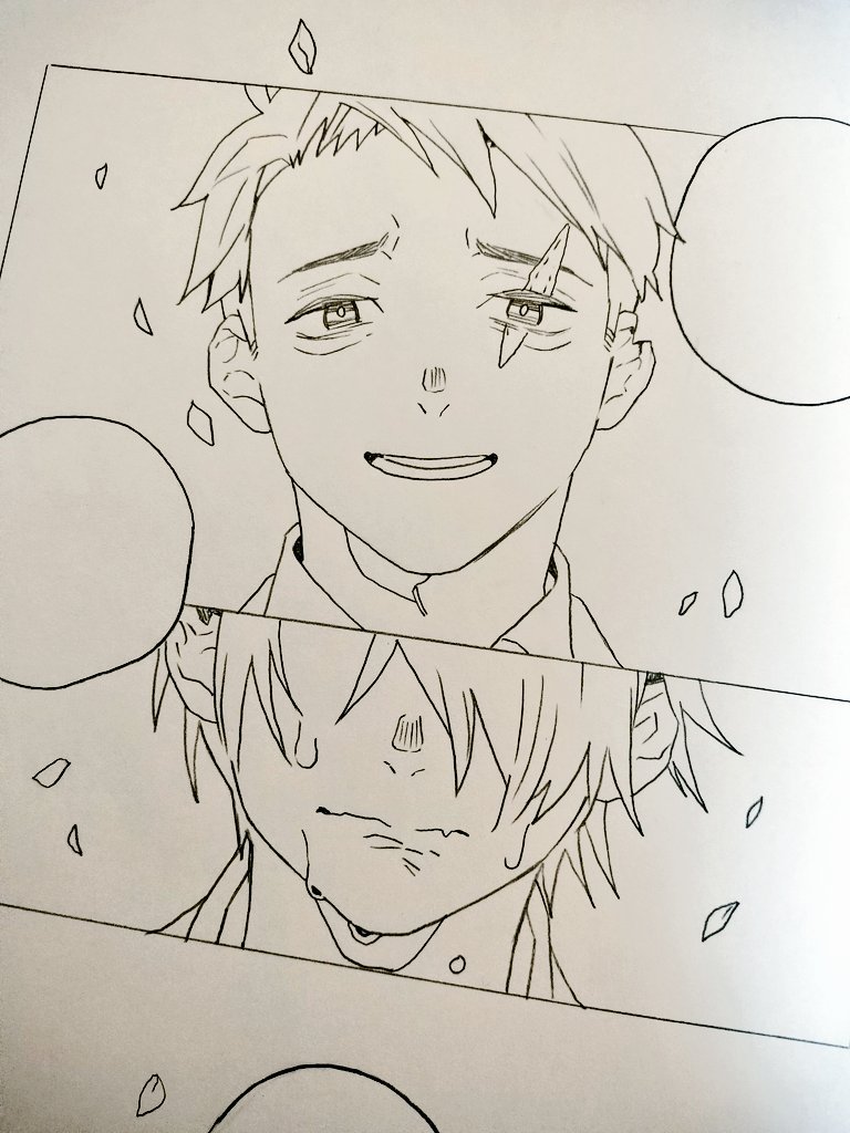 微妙に絶妙なシリアス 