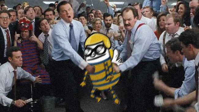 Dickbutt tweet media