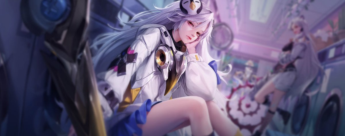 ⊹ ˙ . 𖥻 バイトイーちゃん ♡ ˚ ୨୧ ⊹ tweet media