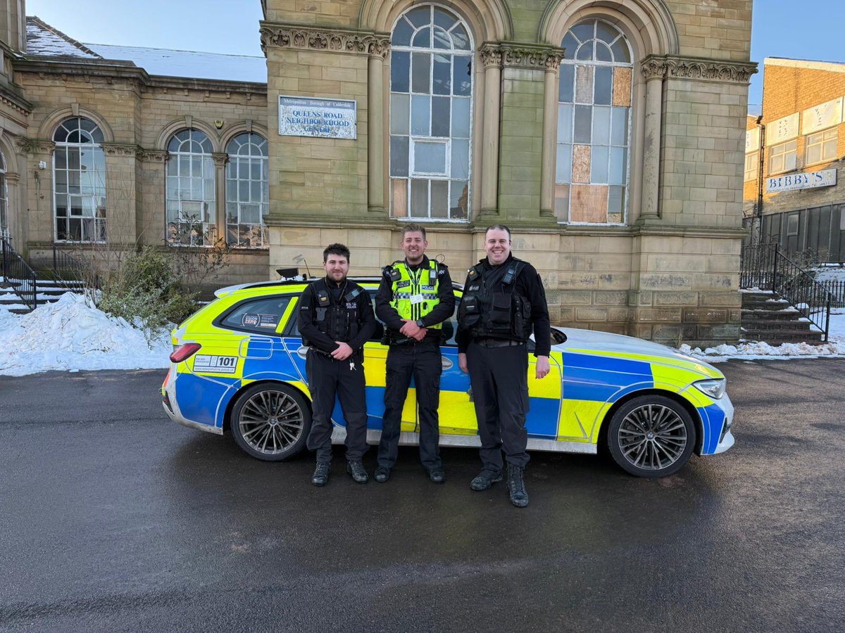 SSO 8134 (@wyp_8134) on Twitter photo Nice to work with SC 8078 from <a href="/WYP_CDSpecials/">Calderdale Special Constabulary</a> on today's operation. Might have to poach him for <a href="/WYP_SpecialsRPU/">WYP Roads Policing Unit Specials</a> <a href="/WypSo8011/">Chappers</a> 😉 <a href="/WYP_Specials/">WY Police Specials</a> Nice to work with SC 8078 from <a href="/WYP_CDSpecials/">Calderdale Special Constabulary</a> on today's operation. Might have to poach him for <a href="/WYP_SpecialsRPU/">WYP Roads Policing Unit Specials</a> <a href="/WypSo8011/">Chappers</a> 😉 <a href="/WYP_Specials/">WY Police Specials</a>