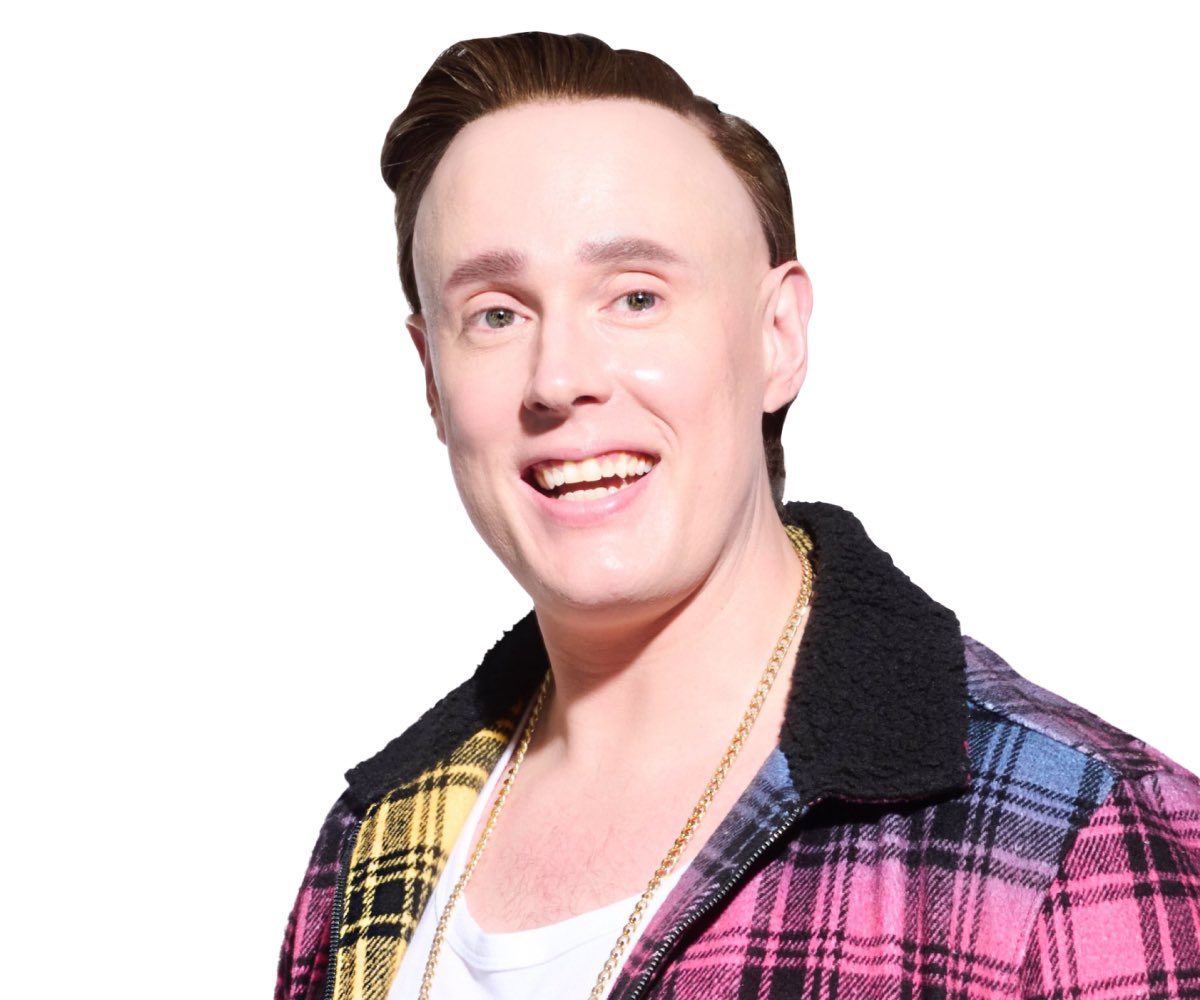 EvilMenPod's tweet image. E171: Jian Ghomeshi with Andrew Johnston

This week comedian Andrew Johnston is back to talk about disgraced Canadian busker and broadcaster Jian Ghomeshi. Enjoy?

From @thesonarnetwork: tinyurl.com/ydwxem3z