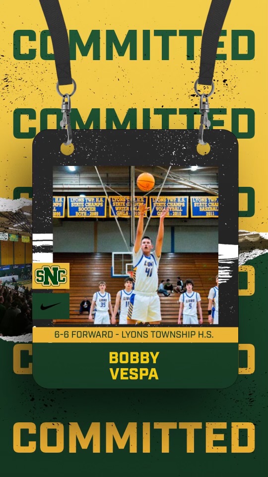 I am thrilled to share that I have officially committed to St. Norbert College to continue both my academic and athletic journey. This opportunity would not have been possible without the unwavering support of my family, coaches, teammates, and friends.

I’m looking forward to