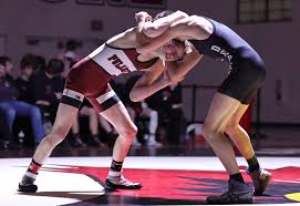 Fox River Classic Conference (@frccathletics) on Twitter photo FRCC Wrestling 🤼♀️🤼 Duals TONIGHT!
⭐️GB Preble @ Pulaski
⭐️De Pere @ Manitowoc
⭐️Sheboygan South @ Sheboygan North
⭐️Ashwaubeon @ Bay Port
<a href="/AshwaubenonJags/">AHS Athletics</a> <a href="/DePereWrestling/">DePere Wrestling</a> <a href="/pulaskiwrestle/">Pulaski Wrestling</a> <a href="/BP_Wrestling/">Bay Port Wrestling</a> <a href="/PrebleHS/">Preble High School</a> <a href="/snhsactivities/">Sheboygan North High Activities</a> <a href="/shsredwings/">Sheboygan South High</a> FRCC Wrestling 🤼♀️🤼 Duals TONIGHT!
⭐️GB Preble @ Pulaski
⭐️De Pere @ Manitowoc
⭐️Sheboygan South @ Sheboygan North
⭐️Ashwaubeon @ Bay Port
<a href="/AshwaubenonJags/">AHS Athletics</a> <a href="/DePereWrestling/">DePere Wrestling</a> <a href="/pulaskiwrestle/">Pulaski Wrestling</a> <a href="/BP_Wrestling/">Bay Port Wrestling</a> <a href="/PrebleHS/">Preble High School</a> <a href="/snhsactivities/">Sheboygan North High Activities</a> <a href="/shsredwings/">Sheboygan South High</a>
