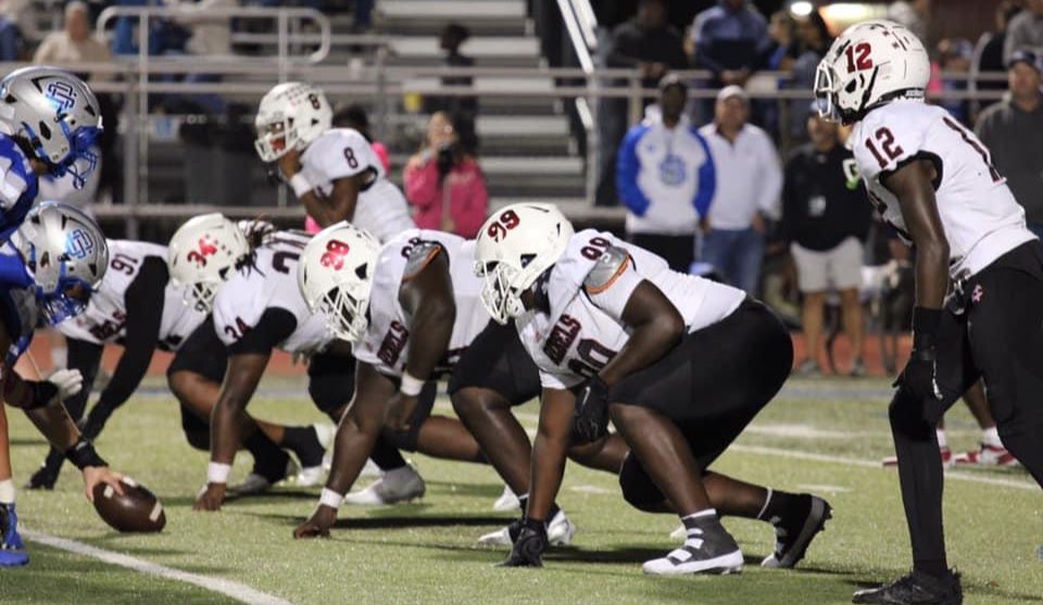 Lawrence bryan (Bj) magee jr (@magee_jr99) on Twitter photo #AGTG I am blessed to receive an offer from Mississippi Delta community collegeπͺπΎ <a href="/coachrich1911/">Coach Rich</a> <a href="/MDCCATHLETICS/">MDCCATHLETICS</a> #AGTG I am blessed to receive an offer from Mississippi Delta community collegeπͺπΎ <a href="/coachrich1911/">Coach Rich</a> <a href="/MDCCATHLETICS/">MDCCATHLETICS</a>