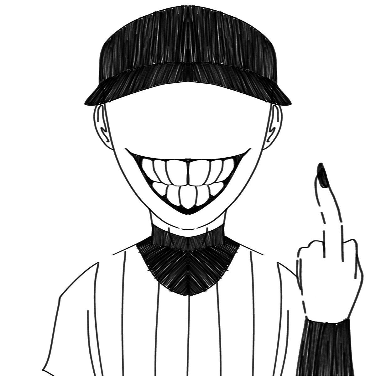 Naokisakulnwza's tweet photo. โย่ โย่ว
#offgame
#art / #offmortisghost
#offbattle / #offbatter https://t.co/445BukQewI