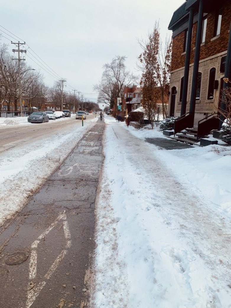 L’automobiliste de Montréal tweet media