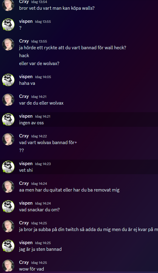 Vispen (@vispenfn) on Twitter photo 