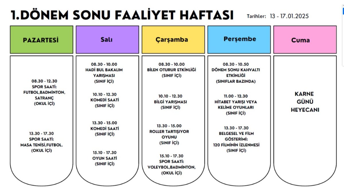 Burdur Mesleki ve Teknik Anadolu Lisesi tweet media