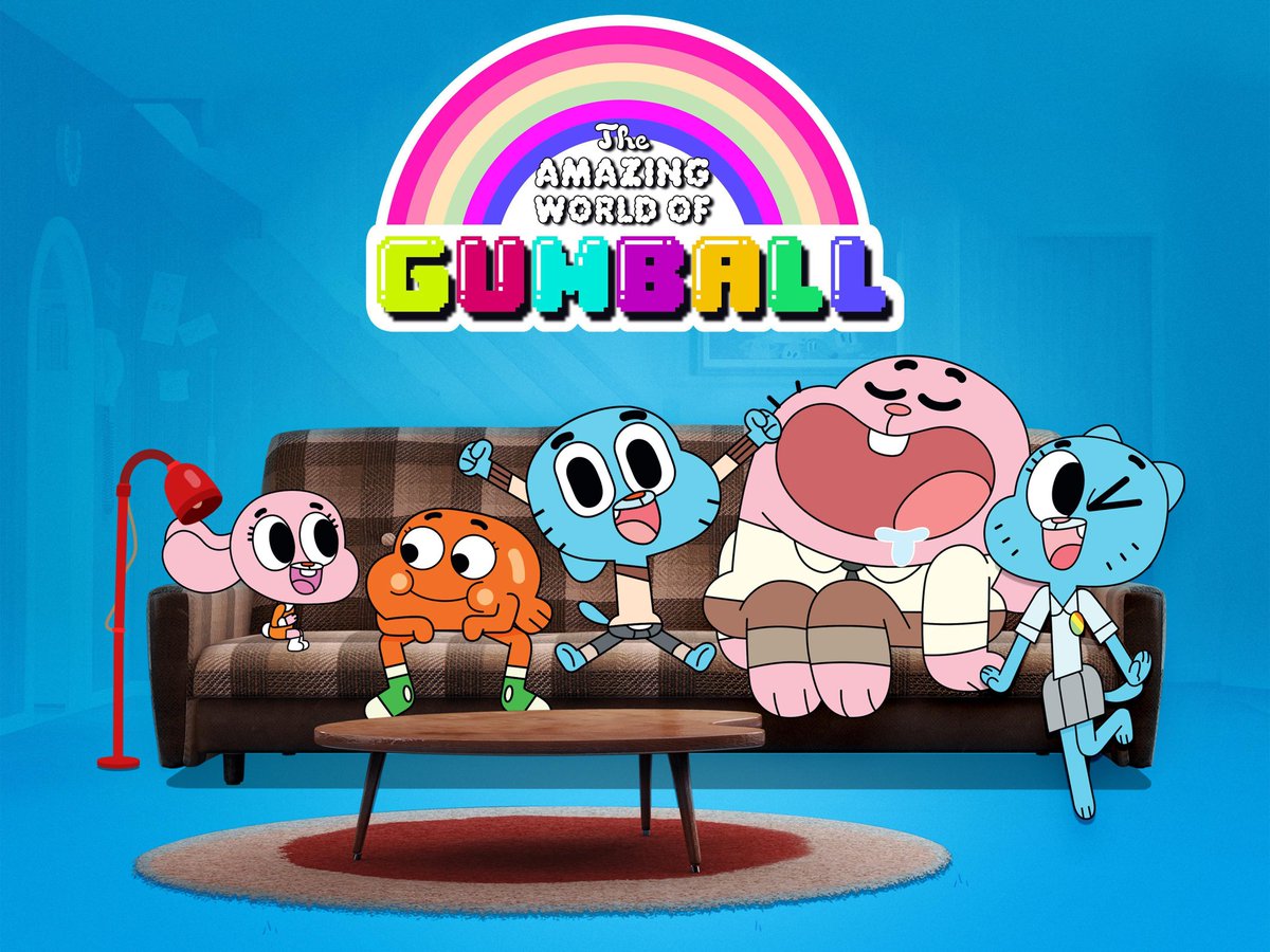 Summary from <a href="/C21Media/">C21 Media</a>'s interview with Sean Henry, VP of international content partnerships and content strategy, EMEA, at Warner Bros Discovery

- New episodes of The Amazing World of Gumball (Season 7) confirmed for this year.

- Demand for animation is still huge. Cartoons