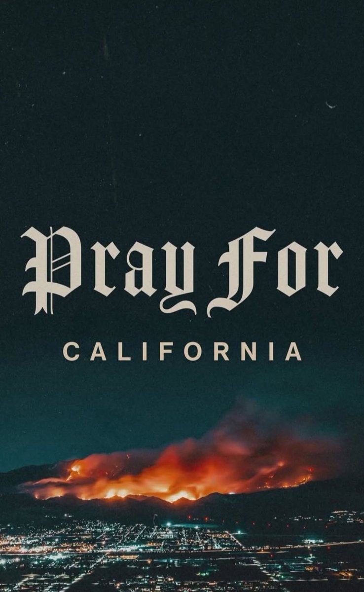 cheryl_alyson's tweet photo. My prayers &amp; wishes for safety to my fellow Californians 💔

#LosAngelesFire #CaliforniaWildfires https://t.co/mN0b1wB8Ni