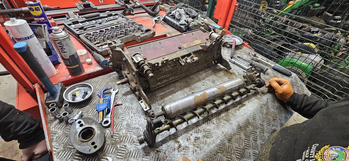 Wayne Murray tweet media