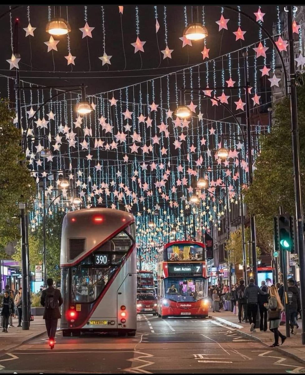 Oxford street