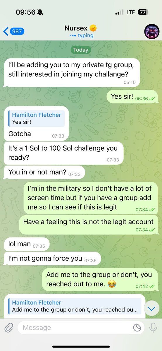 HamSquad25's tweet photo. https://t.co/71Hneie63e
