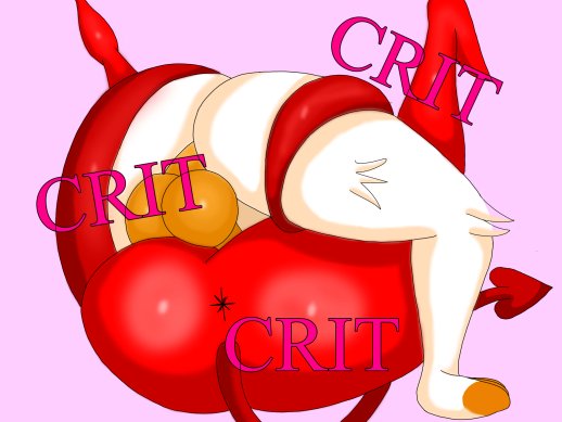 I'm having some fun with <a href="/beauthebunboy/">🔞🧡Beau C. Hopperfoot 🧡🔞</a>! Surely, I'll survive, right?