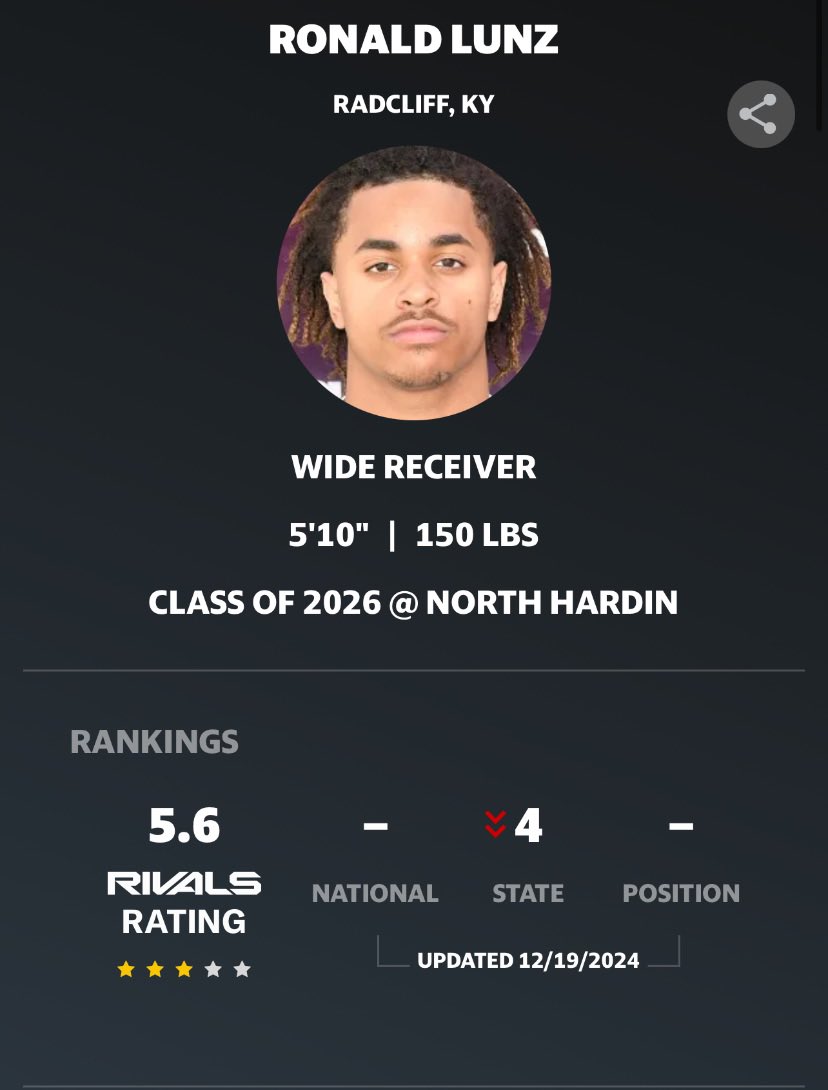 Im very excited and BLESSED to compete in the <a href="/NationalComb1ne/">Navy National Combine</a> tomorrow in San Antonio! 
<a href="/FBCoachThompson/">Brent Thompson</a> <a href="/CoachBoykins/">Shaun Boykins Sr</a> <a href="/deeyoc_/">Dee Yocum</a> <a href="/AWilliamsUSA/">Anthony Williams</a> <a href="/CoachTDWRU/">Trevor Deneen</a> <a href="/ArmedPHorce/">Dominique Adams</a> <a href="/LauerFBU/">Matt Lauer</a> <a href="/Coach_CTaylor/">Corey Taylor</a> <a href="/AllenTrieu/">Allen Trieu</a> <a href="/AlPopsFootball/">𝐀𝐋 𝐏𝐨𝐩𝐬</a>