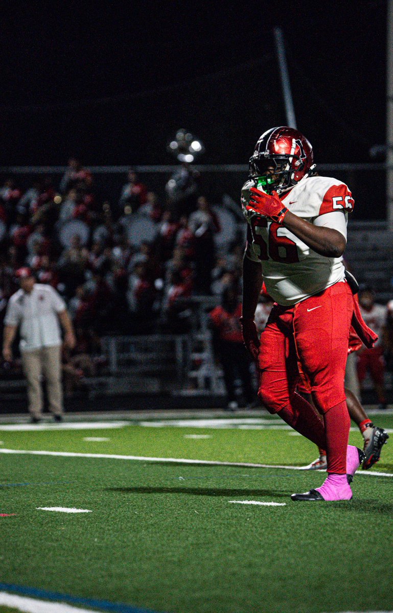 All I need is one opportunity 💯🔴⚫️