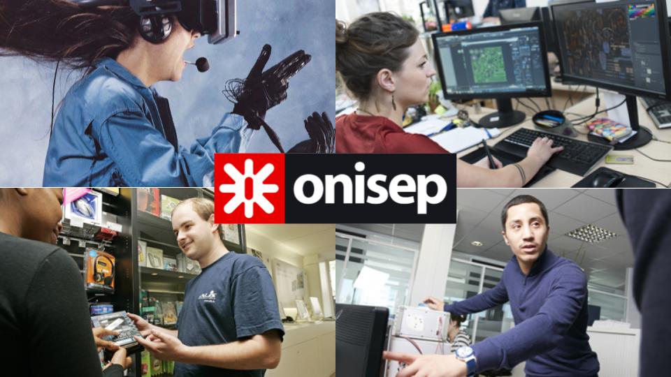 éduscol Technologie (@eduscol_techno) on Twitter photo Consultez l'article <a href="/Onisep/">Onisep</a> « Je me passionne pour les nouvelles technologies »
Des exemples de métiers pour
🟢 inventer et/ou utiliser les technologies du futur
🔵 gérer des réseaux et systèmes informatiques
🟣 agir contre l'illectronisme
#ParcoursAvenir
onisep.fr/metier/des-met… Consultez l'article <a href="/Onisep/">Onisep</a> « Je me passionne pour les nouvelles technologies »
Des exemples de métiers pour
🟢 inventer et/ou utiliser les technologies du futur
🔵 gérer des réseaux et systèmes informatiques
🟣 agir contre l'illectronisme
#ParcoursAvenir
onisep.fr/metier/des-met…