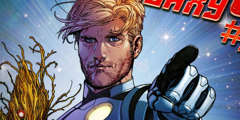 GUARDIÕES DA GALÁXIA!

Recentemente foi aprovado um projeto dos Guardiões, que finalizará a Fase 1 e será escrito pelo @lomlmescal! E pra começar bem o elenco, Glen Powell foi escalado para interpretar o nosso Senhor das Estrelas!

Mais informações em breve!