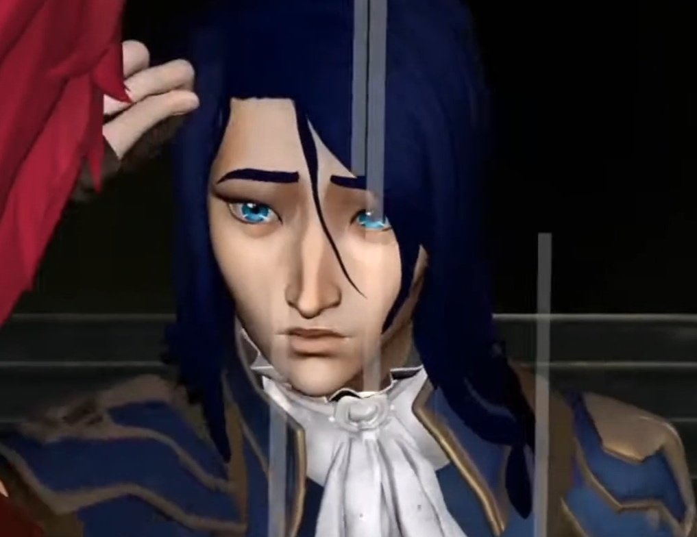 MY SHAYLAAAAA 😭😭😭