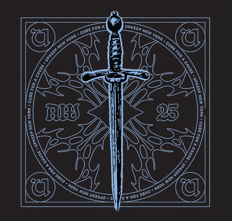 Upkeep NYC tweet media