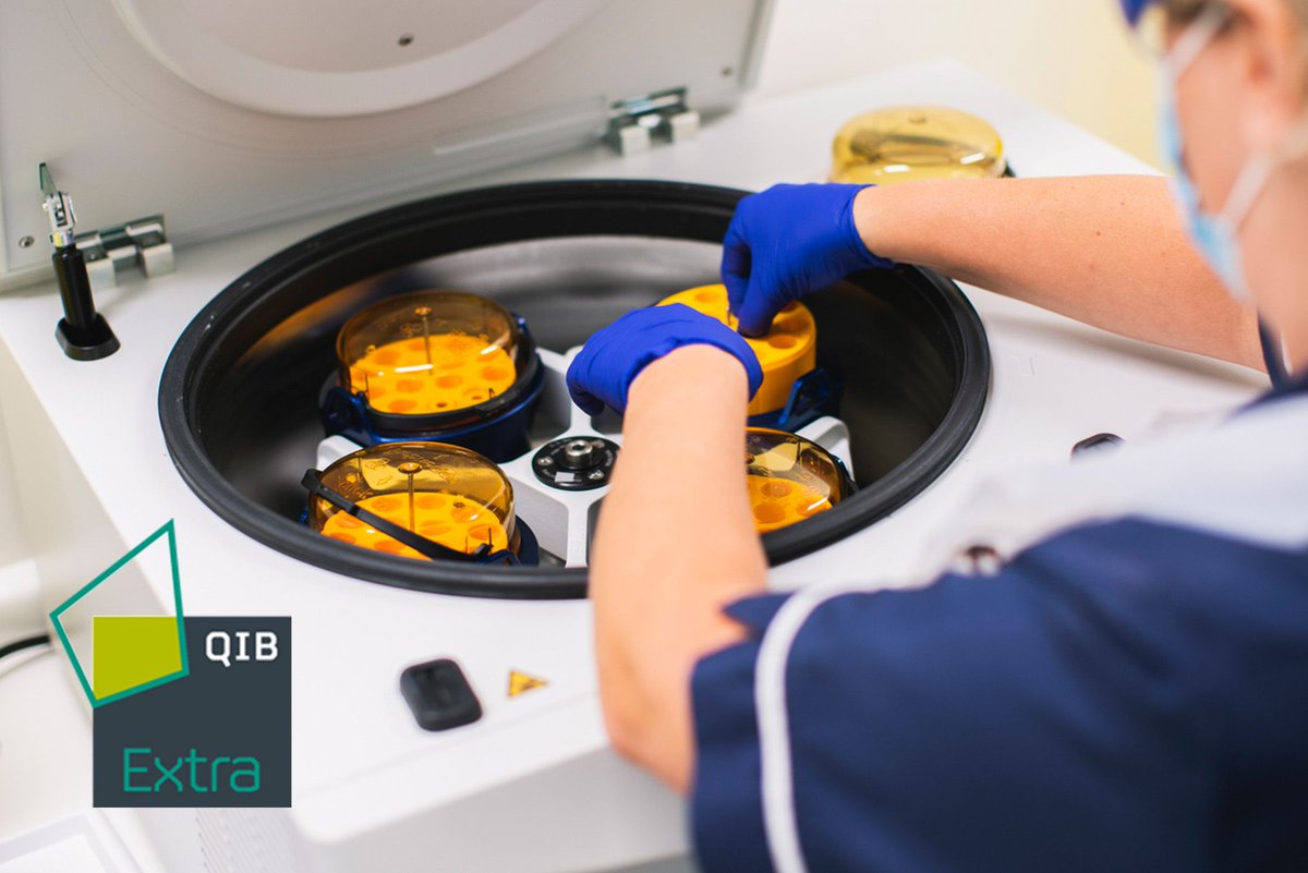 Quadram Institute (@thequadram) on Twitter photo Did you know QIB Extra can provide access to clients interested in using our <a href="/ARC_EoE/">NIHR ARC East of England</a> <a href="/NNUH/">Norfolk and Norwich University Hospitals</a> Clinical Research Facility?
Find out more ➡️ buff.ly/4gPZwby Did you know QIB Extra can provide access to clients interested in using our <a href="/ARC_EoE/">NIHR ARC East of England</a> <a href="/NNUH/">Norfolk and Norwich University Hospitals</a> Clinical Research Facility?
Find out more ➡️ buff.ly/4gPZwby