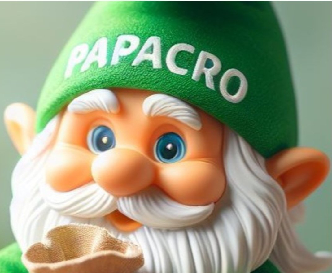 PapaSmerfff's tweet image. Hey hey #crofam

You know what?

Puush.fun listed $PAPACRO

Hop on some memes, create your own unique profile name, use my refferal 

                  86dcc16cee

Swap some tokens , earn rewards, have fun on the playground,  just simply #puushdabutton  on $PapaCro