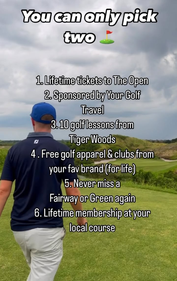 Your Golf Travel tweet media