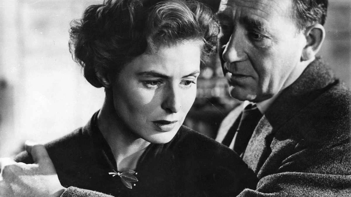 La redención según Roberto Rossellini. Proponemos, en esta nueva entrega de nuestro podcast, relacionar tres películas del Roberto Rossellini posterior a su etapa neorrealista que, de distintas maneras, tratan  cuestiones comunes sobre la conciencia y la redención. Son