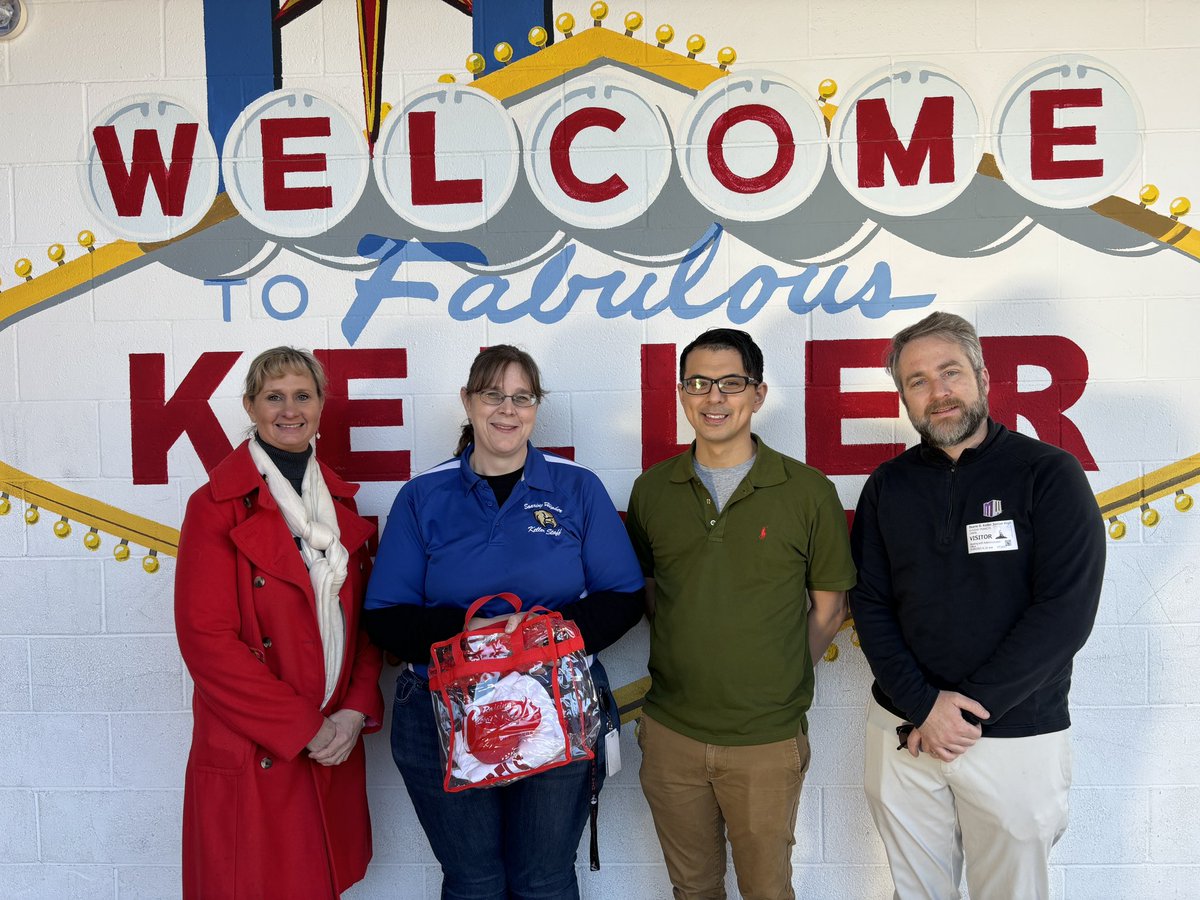 CCSD Engagement Unit (@ccsdengage) on Twitter photo Big news! Ms. Shavonne Liddic from Duane Keller MS is our next UNLV Teacher of the Game! Catch her being honored at the February 28th UNLV basketball game where she’ll receive a $500 gift card from <a href="/WestCoastTrial/">West Coast Trial Lawyers</a>! Big news! Ms. Shavonne Liddic from Duane Keller MS is our next UNLV Teacher of the Game! Catch her being honored at the February 28th UNLV basketball game where she’ll receive a $500 gift card from <a href="/WestCoastTrial/">West Coast Trial Lawyers</a>!