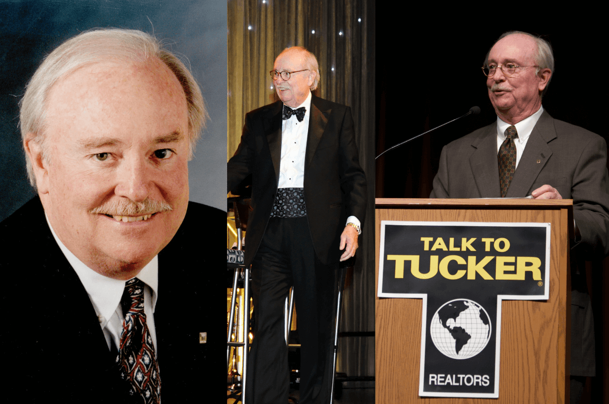 A Tribute to “Fred the Third” tktotk.com/THGQwK | Talk To Tucker #talktotucker