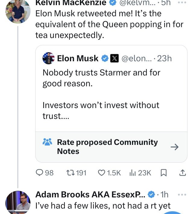 I_amMukhtar's tweet photo. I'm embarrassed for them. https://t.co/urSaO7iV3Z