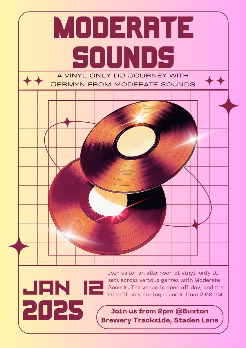 Buxton Brewery Trackside tweet media