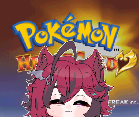 SireVT's tweet photo. playing a pokemon game for the first time!

https://t.co/QKVFrwAySs https://t.co/YaW6vto6o8
