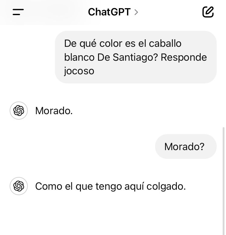 Me ha pillado con las defensas bajas