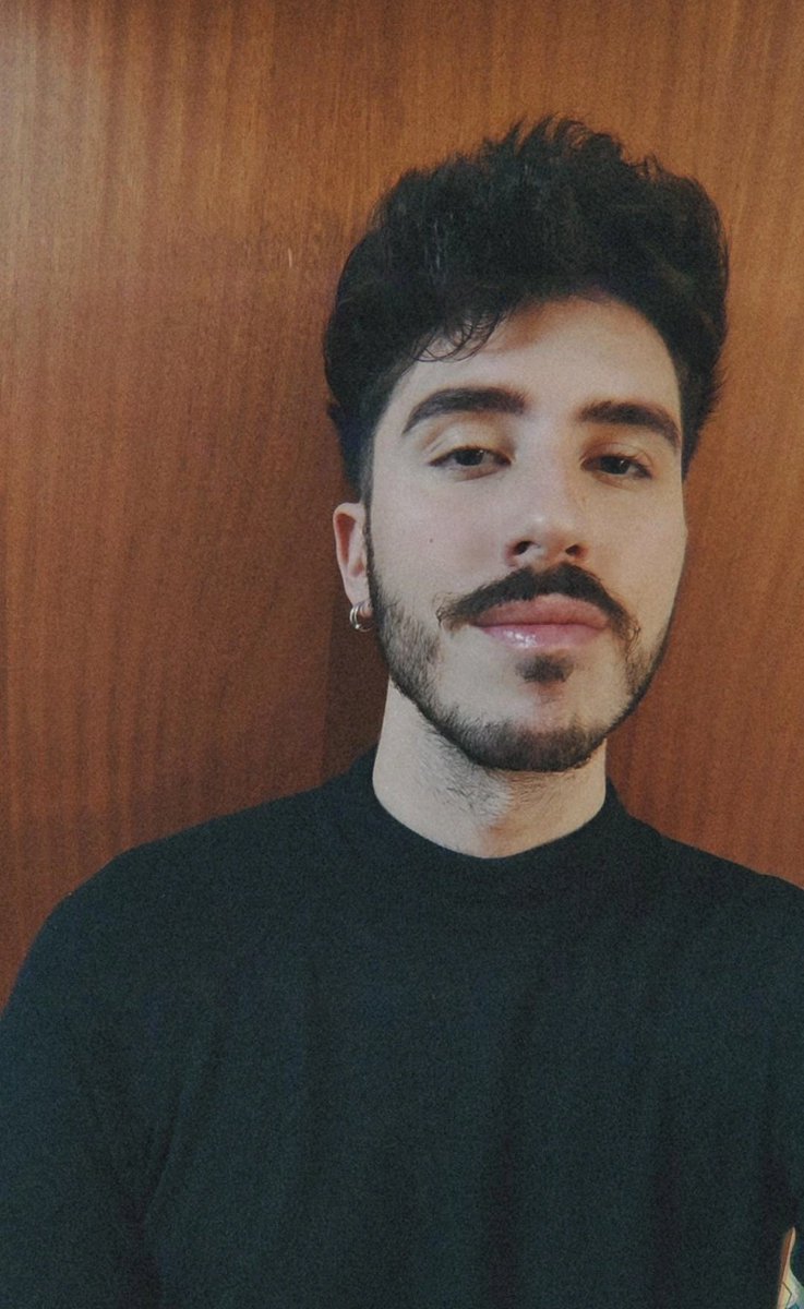 Rodri 🌈🌸 tweet media
