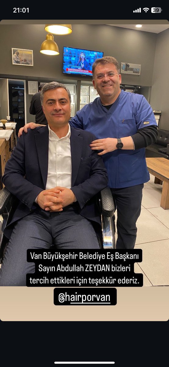 Van Büyükşehir Belediye Eş başkanı Sn Abdullah Zeydan,