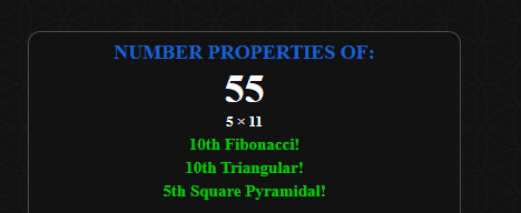 SolN9ne's tweet photo. #Gematria #lafires #Ritual #numerology 
https://t.co/nfKt5srY3j
(1) + (9) + (20) + (25) = 55
"At least 5 dead"
Los Angeles =55
Today's The 10th Moon Day (Enlil)
Today's Agonalia - dedicated to Janus God of Gates
Janu-ary make more sense now?
Agonalia = 33
Masonry = 33
Random🔥s? https://t.co/ajEXFlciCh
