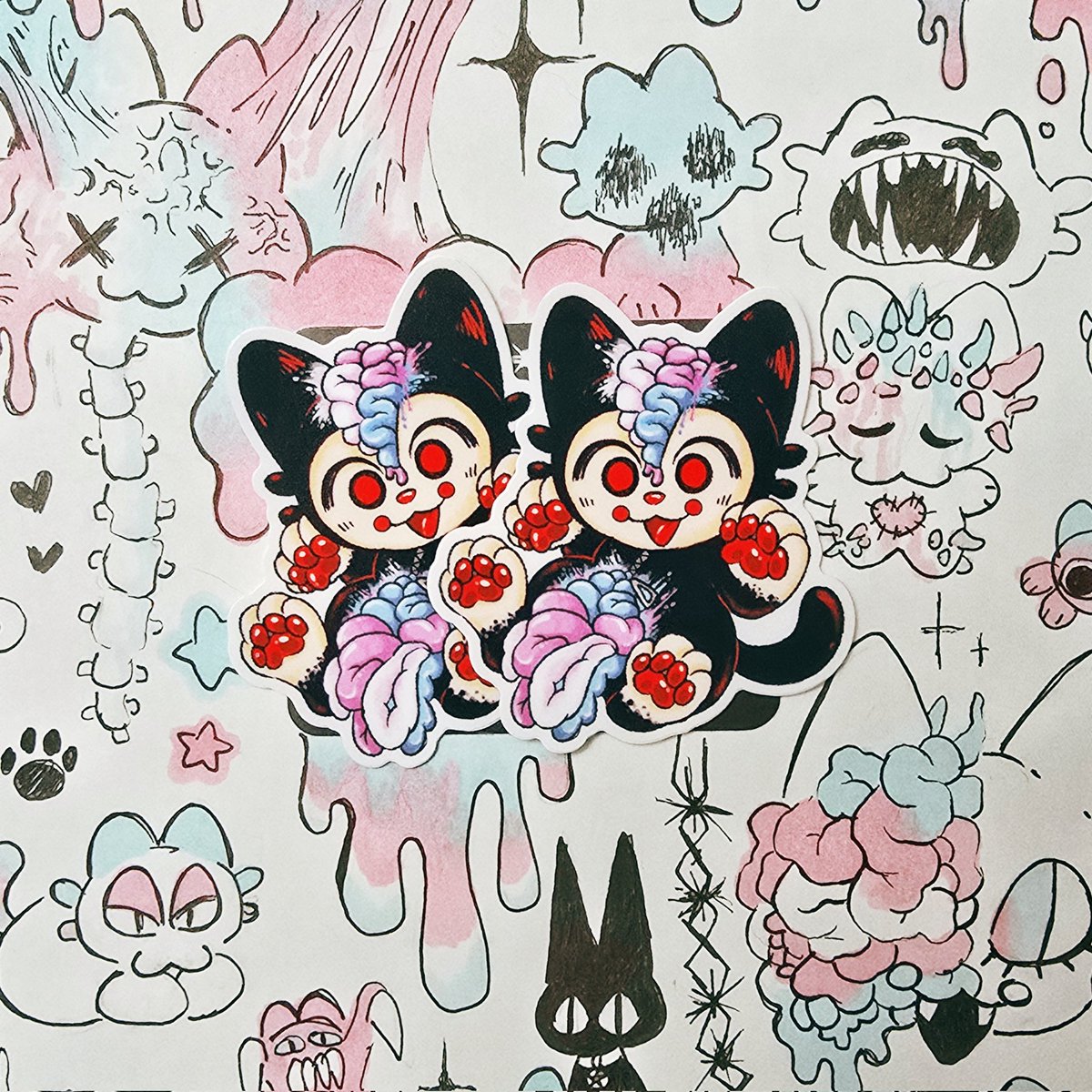 Silver (Find me on 🟦☁️) tweet media