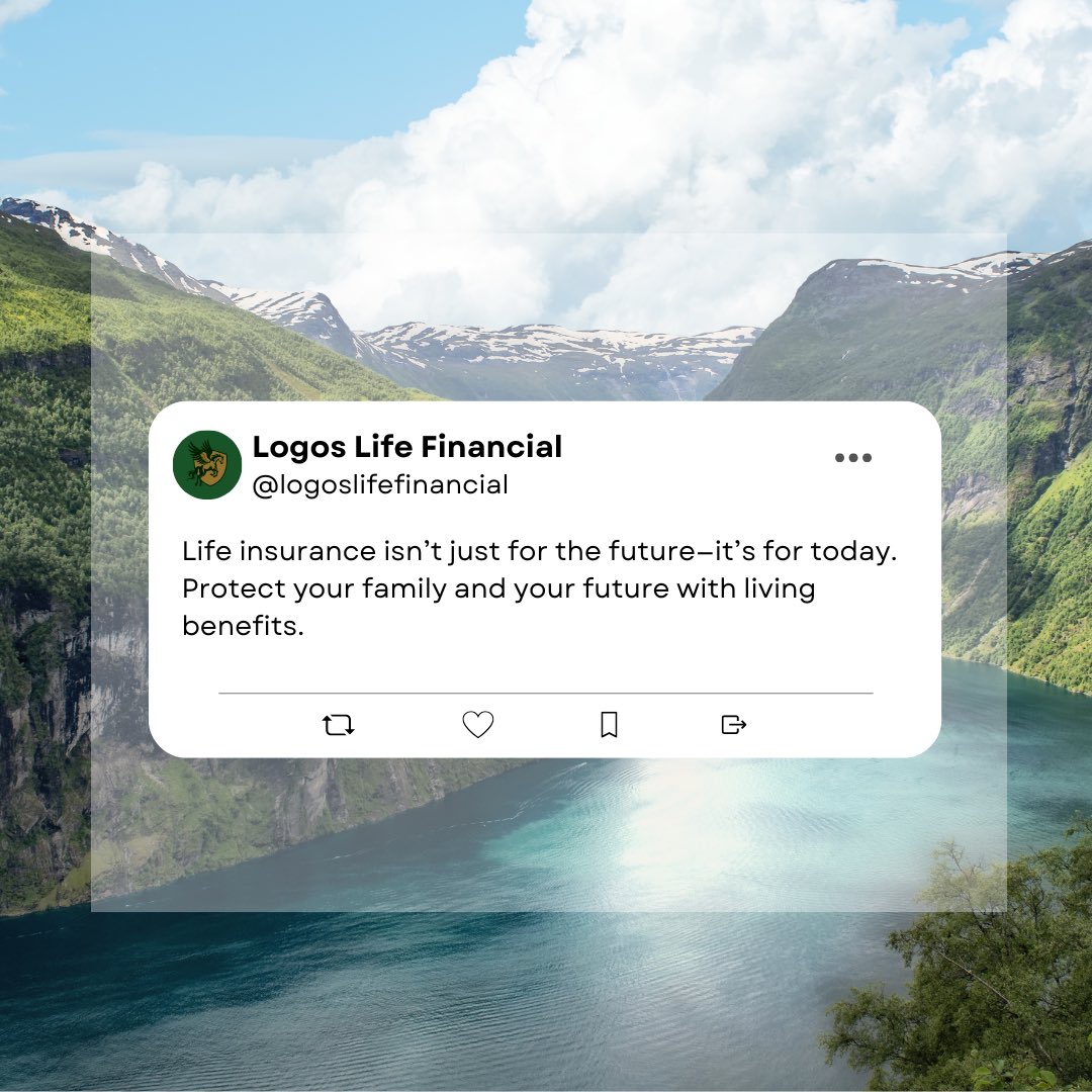 logosfinancial's tweet photo. It’s time to Live Life Free! #livelifefree https://t.co/XRuBo1dh4c