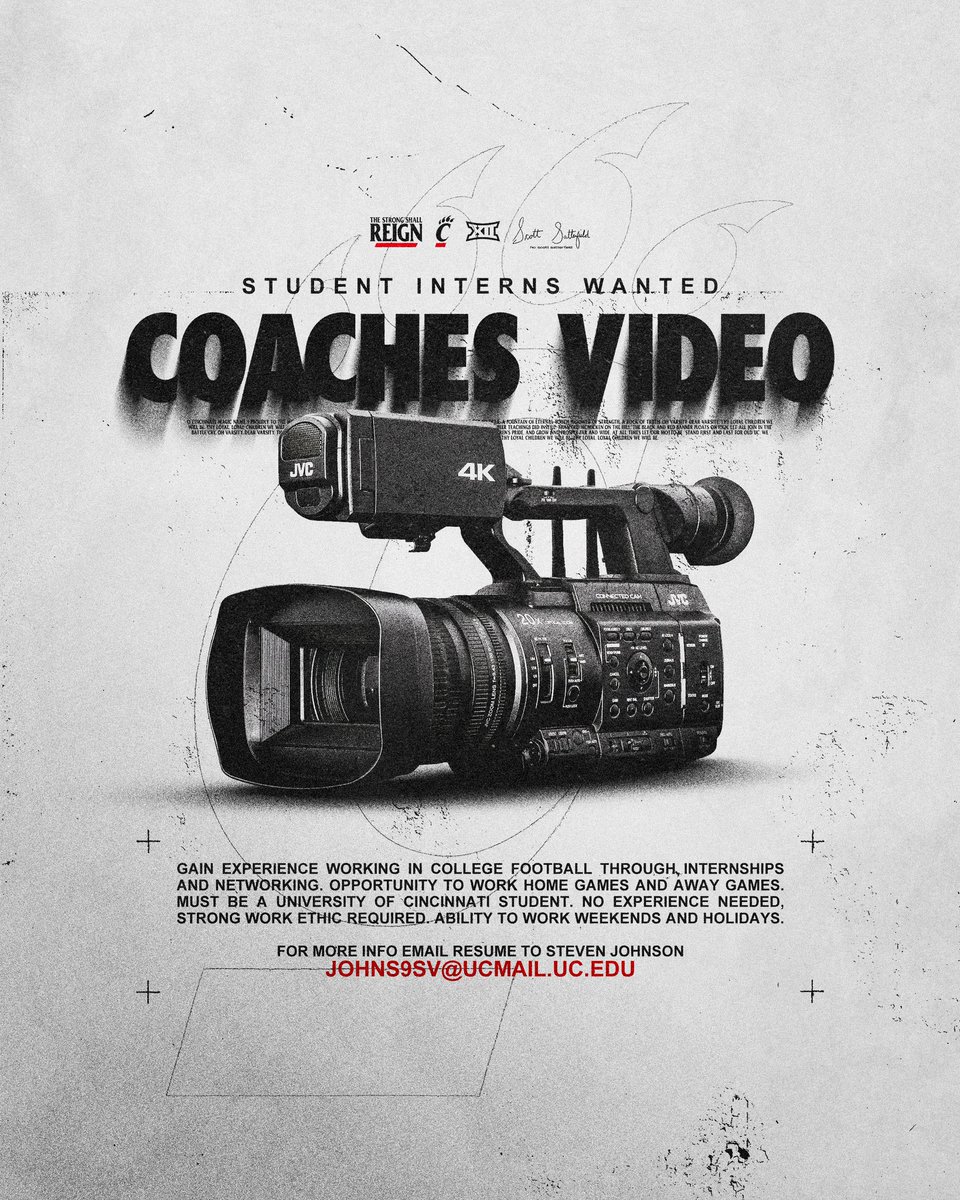 Cincinnati Football tweet media