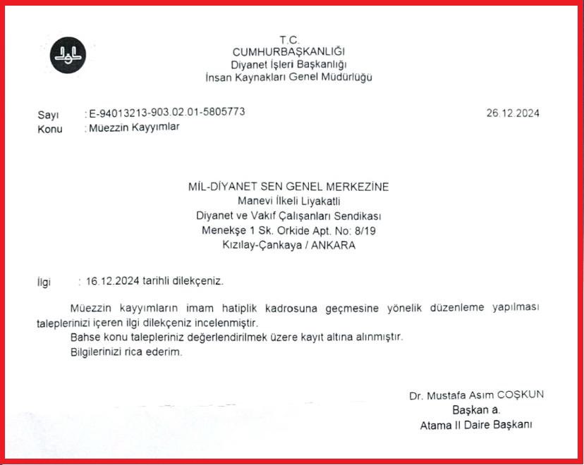Celaleddin Gül tweet media